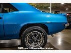 Thumbnail Photo 40 for 1969 Chevrolet Camaro